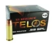 G2 Research Telos 38 Special  P Handgun Ammunition 20 Round Box