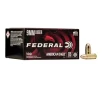Federal American Eagle FMJ 9mm Handgun Ammunition 100 Round Box