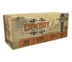 Fiocchi Cowboy Action 44 Special Handgun Ammunition 50 Round Box