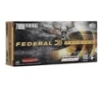 Federal Premium Trophy Copper 7mm Remington Magnum Rifle Ammunition 20 Round Box