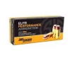 SIG SAUER Elite Performance FMJ 380 ACP Handgun Ammunition 50 Round Box