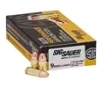 SIG SAUER Elite Performance FMJ 10mm Auto Handgun Ammunition 50 Round Box