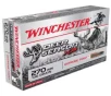 Winchester Deer Season XP Extreme Point Rifle Ammunition 20 Round Box