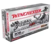 Winchester Deer Season XP Extreme Point 308 Winchester Rifle Ammunition 20 Round Box