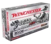 Winchester Deer Season XP 30-06 Springfield Rifle Ammunition 20 Round Box
