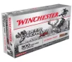 Winchester Deer Season XP 300 Winchester Magnum Rifle Ammunition 20 Round Box