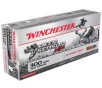 Winchester Deer Season XP Extreme Point Rifle Ammunition 20 Round Box