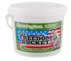 Remington UMC Freedom Bucket 223 Remington Rifle Ammunition 300 Round Box