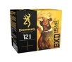 Browning Ammunition Browning BXD Upland Shotshells 12 Gauge Shotshells 25 Round Box