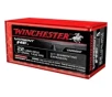 Winchester Varmint HE Segmenting Expansion 22 Long Rifle Rimfire Ammunition 50 Round Box