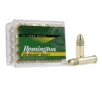 Remington 22 Golden Bullet 22 Long Rifle Rimfire Ammunition 100 Round Box