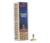 CCI Standard Velocity 22 Long Rifle Rimfire Ammunition 100 Round Box