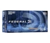 Federal Power Shok Rifle Ammunition 20 Round Box