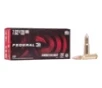 Federal American Eagle 7 62x39mm Rifle Ammunition 20 Round Box