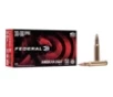 Federal American Eagle 30-06 Springfield Rifle Ammunition 20 Round Box