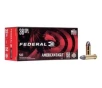 Federal American Eagle 38 Special Handgun Ammunition 50 Round Box