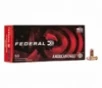 Federal American Eagle FMJ 40 S W Handgun Ammunition 50 Round Box