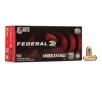 Federal American Eagle FMJ 45 ACP Handgun Ammunition 50 Round Box