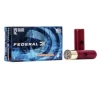 Federal Power-Shok Maximum Buckshot 12 Gauge Shotshells