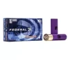 Federal Power-Shok Rifled Slug 16 Gauge Shotshells