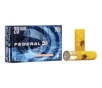 Federal Power-Shok Rifled Slug 20 Gauge Shotshells