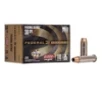 Federal Personal Defense Hydra-Shok 38 Special Handgun Ammunition 20 Round Box