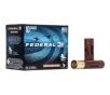 Federal Speed Shok Steel Shotshells