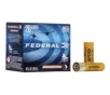 Federal Speed Shok Steel 20 Gauge Shotshells