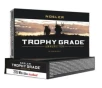 Nosler Accubond Trophy Grade 270 Winchester Rifle Ammunition 20 Round Box
