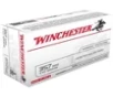 Winchester USA Personal Protection JHP 357 Magnum Handgun Ammunition 50 Round Box
