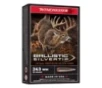 Winchester Ballistic Silvertip Centerfire 243 Winchester Rifle Ammunition 20 Round Box