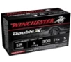 Winchester Double-X Turkey Load 12 Gauge Shotshells