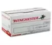Winchester USA Target FMJ 380 ACP Handgun Ammunition 100 Round Box