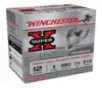 Winchester Super-X Waterfowl Xpert HV Steel 20 Gauge Shotshells