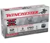 Winchester Super X Rifled Hollow Point Slug 12 Gauge Shotshells
