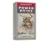 Winchester Super-X Power-Point Rifle Ammunition 20 Round Box