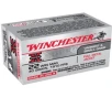 Winchester Super-X FMJ 22 Winchester Magnum Rimfire  WMR  Rimfire Ammunition 50 Round Box