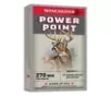 Winchester Super-X Power-Point Rifle Ammunition 20 Round Box