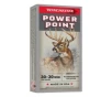 Winchester Super-X Power-Point Rifle Ammunition 20 Round Box