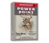 Winchester Super-X Power-Point 7mm-08 Remington Rifle Ammunition 20 Round Box