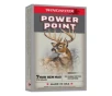 Winchester Super-X Power-Point 7mm Remington Magnum Rifle Ammunition 20 Round Box
