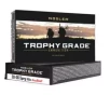 Nosler Accubond Trophy Grade 30-06 Springfield Rifle Ammunition 20 Round Box