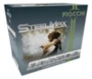 Fiocchi Scheels Exclusive Steel Max 3-1 2  12 Gauge Shotshells