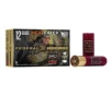 Federal Premium 3rd Degree with Heavyweight TSS 12 Gauge Shotshells