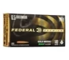 Federal Premium Gold Medal Sierra MatchKing 6 5 Creedmoor Rifle Ammunition 20 Round Box