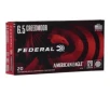 Federal American Eagle OTM Rifle Ammunition 20 Round Box