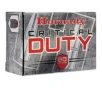 Hornady Critical Duty FlexLock 10mm Auto Handgun Ammunition 20 Round Box