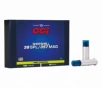 CCI Pest Control Shotshell Pistol Ammunition