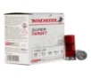 Winchester Super-Target 12 Gauge Shotshells