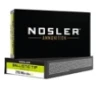 Nosler Ballistic Tip 270 Winchester Rifle Ammunition 20 Round Box